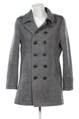 Herrenmantel Superdry, Größe XL, Farbe Mehrfarbig, Preis 99,99 €, #135643516