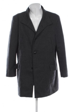 Palton de bărbați Tailor & Son, Mărime XXL, Culoare Gri, Preț 339,99 Lei