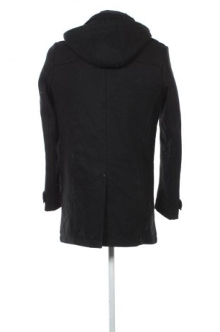 Herrenmantel Tom Tailor, Größe S, Farbe Schwarz, Preis € 52,99