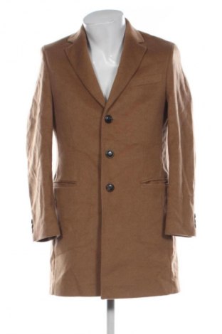 Férfi kabát Tommy Hilfiger, Méret M, Szín Barna, Ár 70 049 Ft