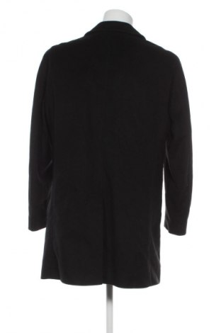 Herrenmantel Tommy Hilfiger, Größe XXL, Farbe Schwarz, Preis € 104,99