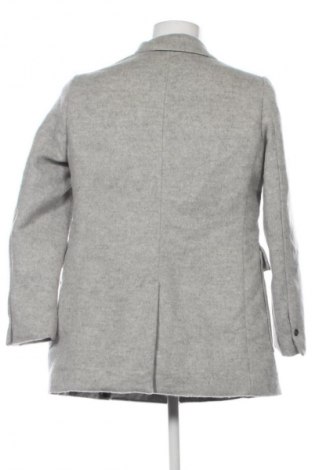Herrenmantel Unbranded, Größe L, Farbe Grau, Preis € 23,99