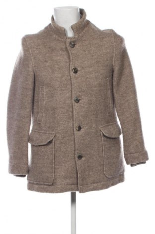 Pánský kabát  Unbranded, Velikost S, Barva Béžová, Cena  1 629,00 Kč