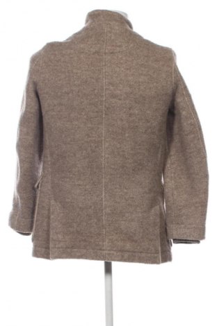 Pánský kabát  Unbranded, Velikost S, Barva Béžová, Cena  1 629,00 Kč