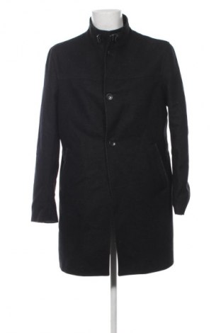 Herrenmantel Blazek, Größe L, Farbe Schwarz, Preis € 55,00