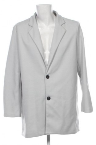 Ανδρικά παλτό Unbranded, Μέγεθος L, Χρώμα Γκρί, Τιμή 47,99 €