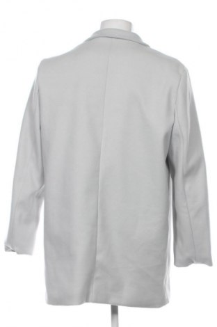 Ανδρικά παλτό Unbranded, Μέγεθος L, Χρώμα Γκρί, Τιμή 47,99 €