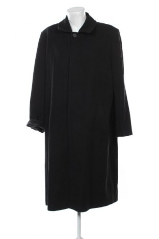 Męski płaszcz Unbranded, Rozmiar XXL, Kolor Czarny, Cena 292,94 zł