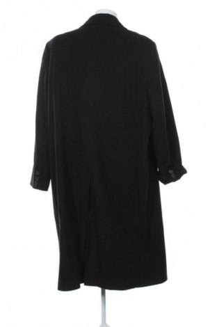 Męski płaszcz Unbranded, Rozmiar XXL, Kolor Czarny, Cena 292,94 zł