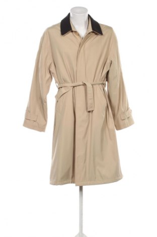 Pánský kabát  Unbranded, Velikost XL, Barva Béžová, Cena  1 134,00 Kč