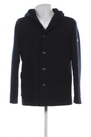 Pánský kabát  Jack & Jones, Velikost M, Barva Modrá, Cena  819,00 Kč