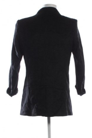 Ανδρικά παλτό Unbranded, Μέγεθος S, Χρώμα Μαύρο, Τιμή 65,99 €