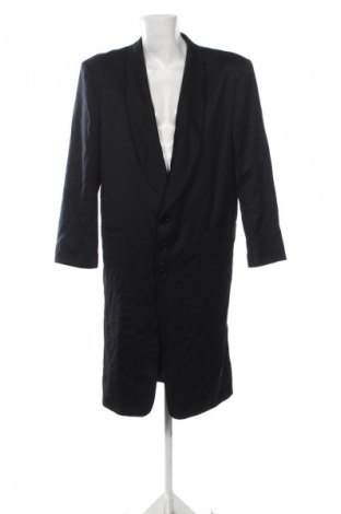 Pánsky kabát  Unbranded, Veľkosť XL, Farba Čierna, Cena  19,95 €