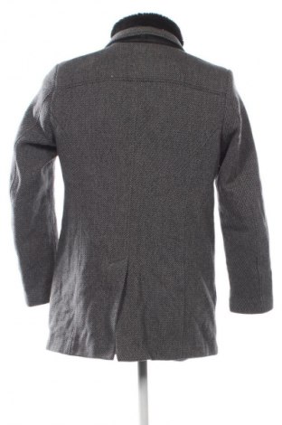 Herrenmantel Unbranded, Größe L, Farbe Mehrfarbig, Preis € 23,99