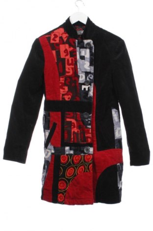 Ανδρικά παλτό Unbranded, Μέγεθος S, Χρώμα Πολύχρωμο, Τιμή 65,99 €