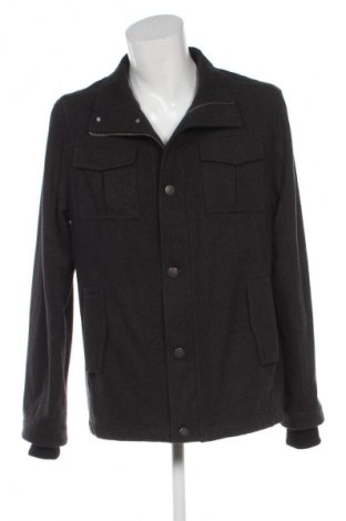 Ανδρικά παλτό Cool Water, Μέγεθος XL, Χρώμα Γκρί, Τιμή 65,99 €