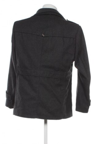 Palton de bărbați Unbranded, Mărime L, Culoare Gri, Preț 339,99 Lei