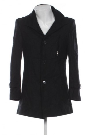 Palton de bărbați Unbranded, Mărime XXL, Culoare Negru, Preț 246,99 Lei