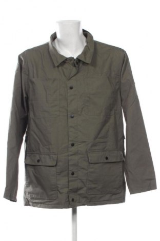 Herrenmantel Unbranded, Größe 3XL, Farbe Grün, Preis € 29,99