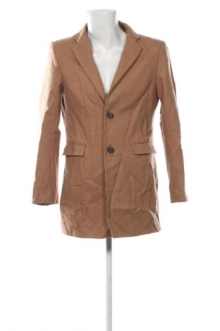 Herrenmantel Victory, Größe M, Farbe Braun, Preis € 17,99