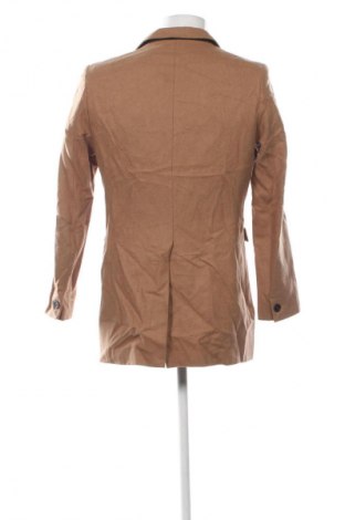 Herrenmantel Victory, Größe M, Farbe Braun, Preis € 17,99