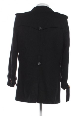 Férfi kabát W Dabliu, Méret L, Szín Fekete, Ár 22 469 Ft