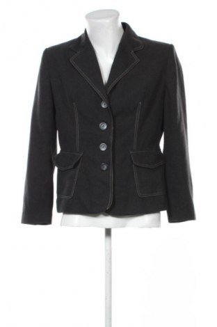 Herrenmantel Wissmach, Größe M, Farbe Grau, Preis € 39,99