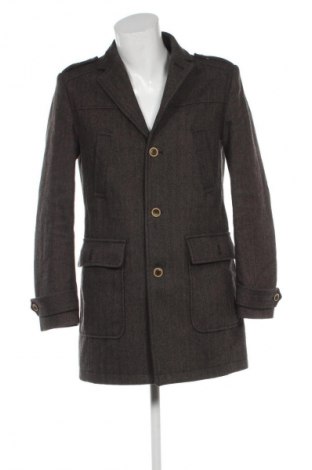 Palton de bărbați With Love, Mărime XL, Culoare Multicolor, Preț 174,99 Lei