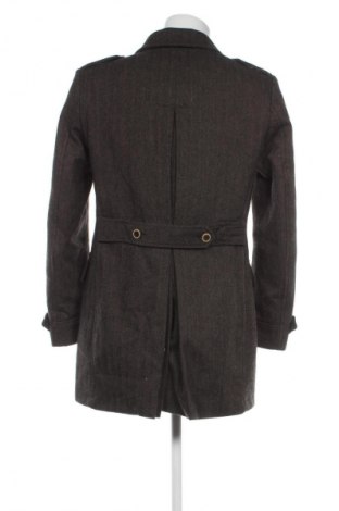 Palton de bărbați With Love, Mărime XL, Culoare Multicolor, Preț 174,99 Lei