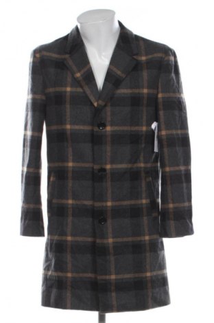 Herrenmantel Yd., Größe S, Farbe Mehrfarbig, Preis € 59,99