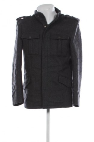 Pánský kabát  Yd, Velikost M, Barva Šedá, Cena  829,00 Kč