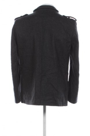 Pánský kabát  Yd, Velikost M, Barva Šedá, Cena  829,00 Kč