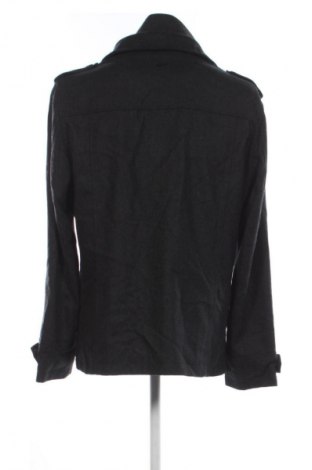 Ανδρικά παλτό Yd, Μέγεθος XL, Χρώμα Μαύρο, Τιμή 33,99 €