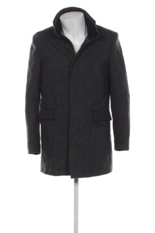 Herrenmantel Zara, Größe L, Farbe Grau, Preis € 36,99