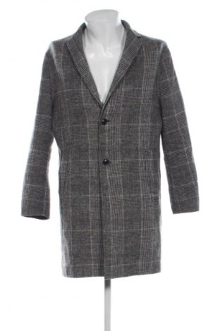 Męski płaszcz Zara, Rozmiar L, Kolor Kolorowy, Cena 150,99 zł