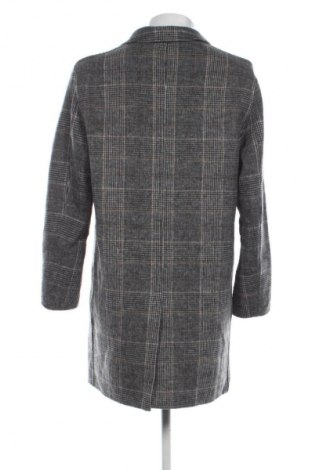 Męski płaszcz Zara, Rozmiar L, Kolor Kolorowy, Cena 150,99 zł