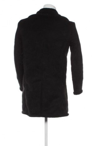 Herrenmantel Zara, Größe L, Farbe Schwarz, Preis € 36,99