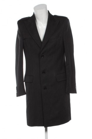 Pánský kabát  Zara, Velikost L, Barva Černá, Cena  549,00 Kč