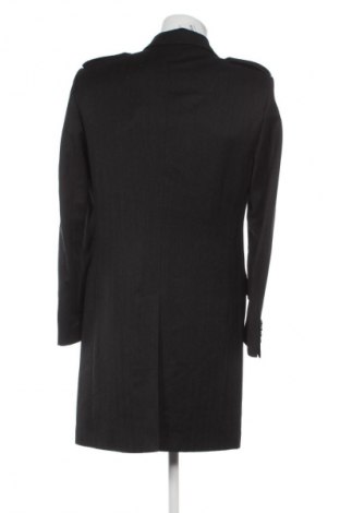 Pánský kabát  Zara, Velikost L, Barva Černá, Cena  549,00 Kč