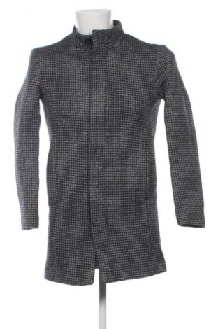 Pánský kabát  Zara, Velikost S, Barva Vícebarevné, Cena  794,00 Kč