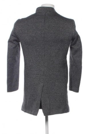 Pánský kabát  Zara, Velikost S, Barva Vícebarevné, Cena  794,00 Kč