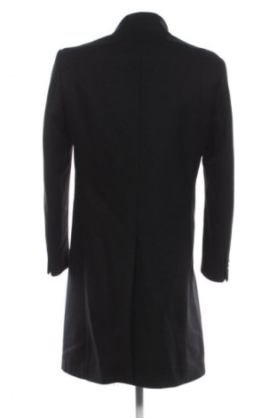 Pánský kabát  Zara, Velikost L, Barva Černá, Cena  986,00 Kč