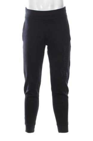 Herren Fleecehose ASICS, Größe M, Farbe Schwarz, Preis € 72,99