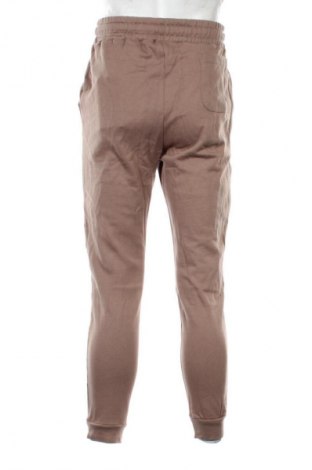 Herren Fleecehose Alpha Industries, Größe L, Farbe Braun, Preis € 72,99