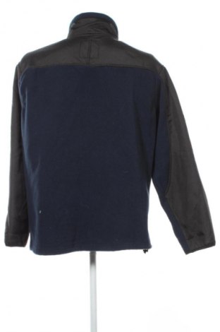 Ανδρική ζακέτα fleece Atlas For Men, Μέγεθος XL, Χρώμα Πολύχρωμο, Τιμή 11,99 €