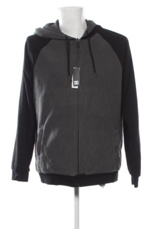 Męski polar DC Shoes, Rozmiar XL, Kolor Kolorowy, Cena 290,99 zł