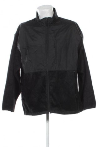 Pánska termo bunda  Athletech, Veľkosť L, Farba Čierna, Cena  47,95 €