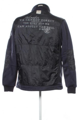 Pánská termo bunda  Camp David, Velikost XL, Barva Modrá, Cena  909,00 Kč