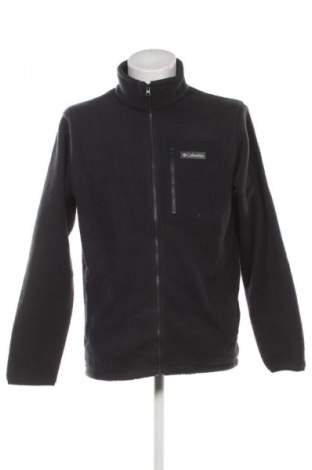 Herren Fleecejacke Columbia, Größe L, Farbe Blau, Preis € 45,99