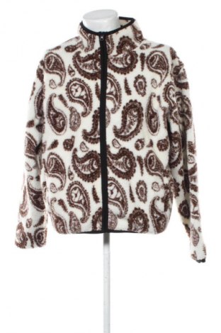Herren Fleecejacke NIGHT ADDICT, Größe M, Farbe Mehrfarbig, Preis € 107,99